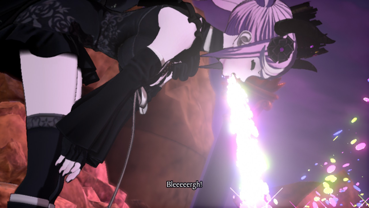 Master Detective Archives: Rain Code – новая игра Кадзутаки Кодаки, автора Danganronpa.