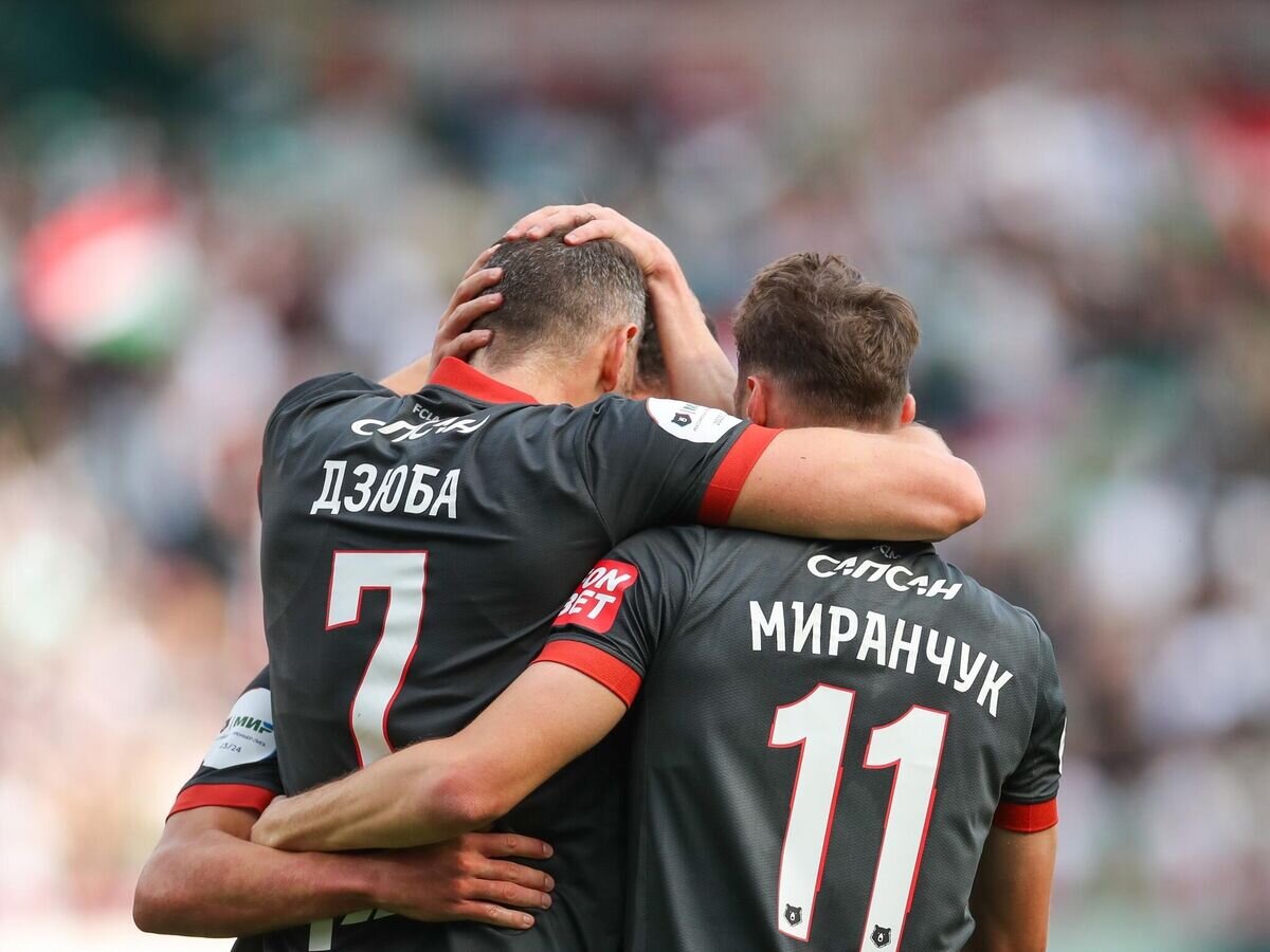    Футболисты клуба "Локомотив"© Фото : Пресс-служба ФК "Локомотив"