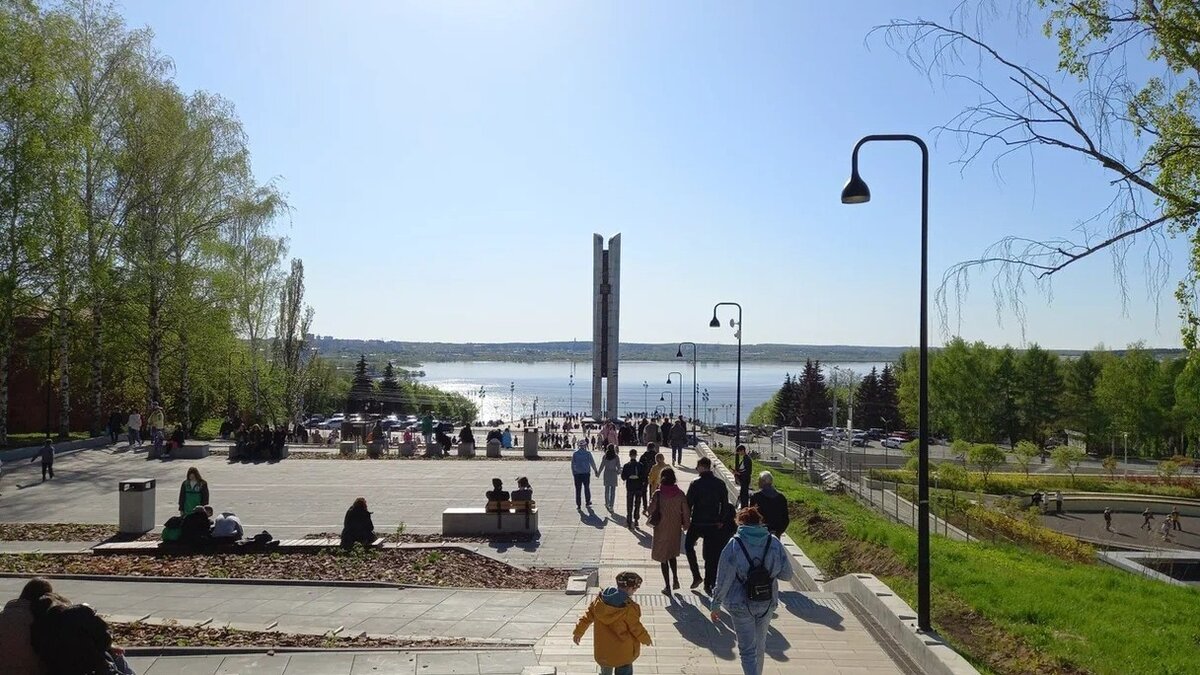     Власти Ижевска ищут подрядчика для разработки нового Генерального плана по развитию столицы.