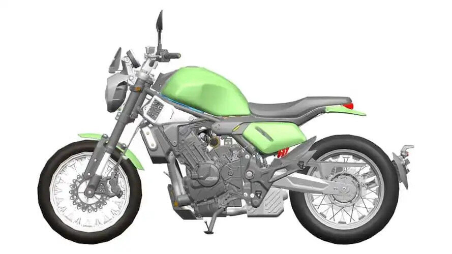 РњРѕС‚РѕС†РёРєР»С‹ Norton Atlas
