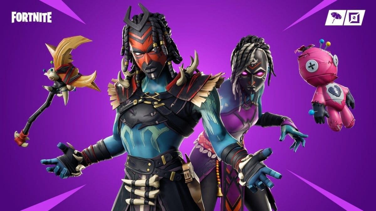 Время обновления Fortnite до версии 8.30 было опубликовано Epic Games.