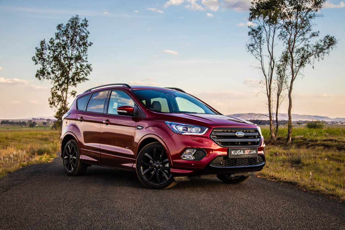 Купить новый форд куга. Ford Kuga St line 2018. Ford Kuga St line 2019. Ford Kuga 2022. Ford Kuga 2 2018.