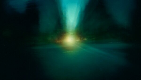 Где находится Астрал?