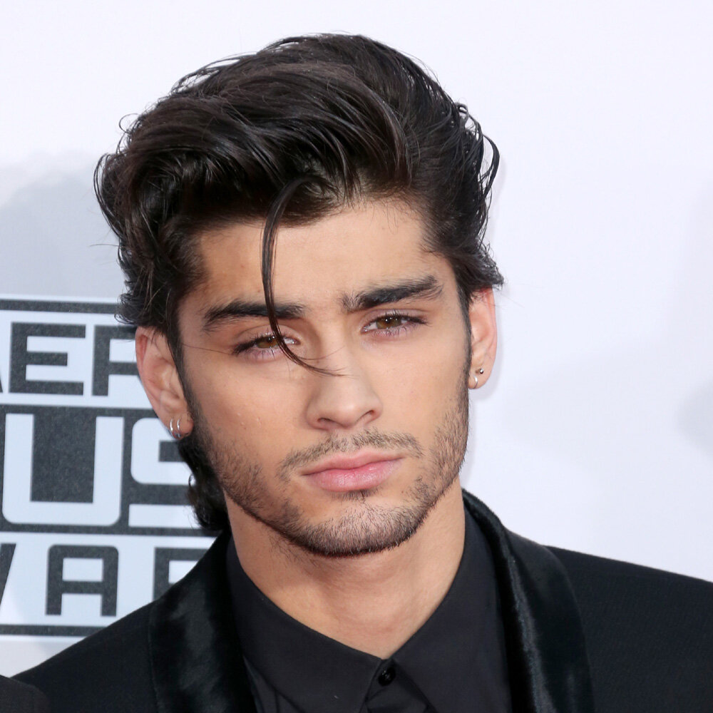 Zayn 2022