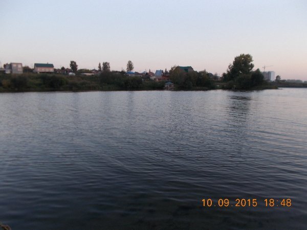 Фото из личного архива