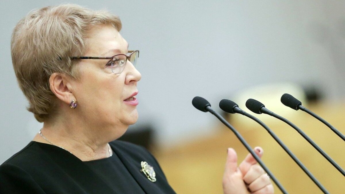 Кадр: duma.gov.ru / Государственная Дума РФ