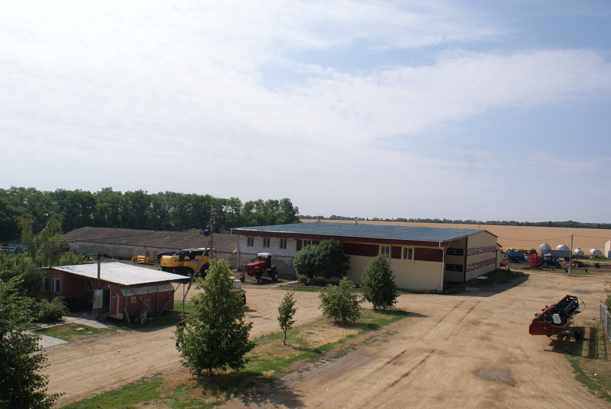 Фотография предоставлена компанией Био-Хутор