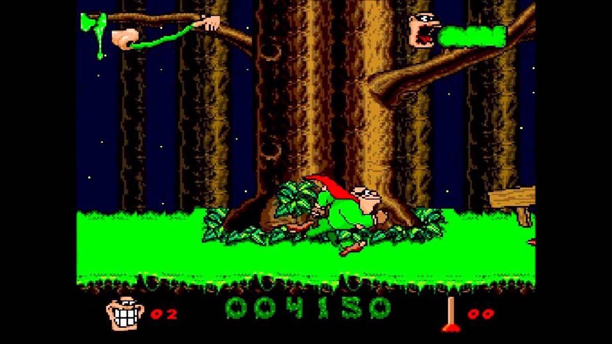 Видите плащ? Это признак супер героя.