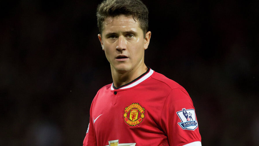 Андер Эррера