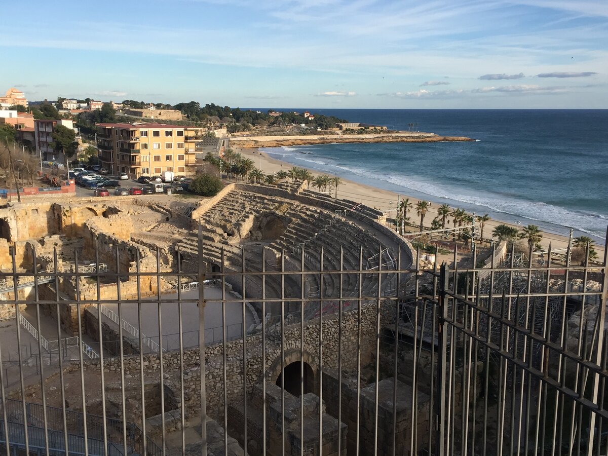 Que hacer en tarragona hoy