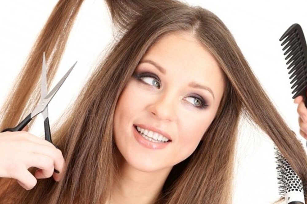 история парикмахерских