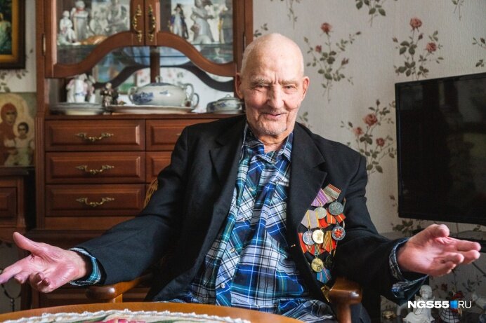 Андрей Алексеевич Сильванович