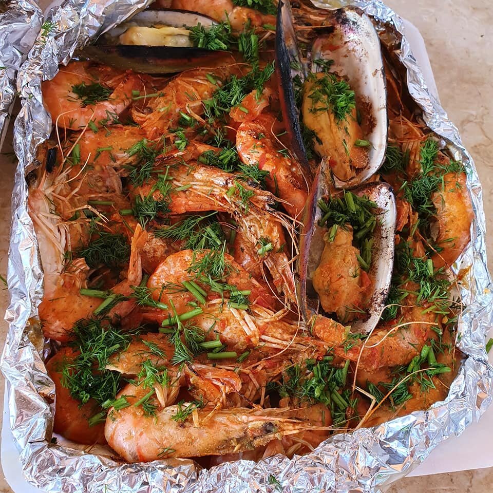 рыбный ресторан шарм-эль-шейх наама бей. шведский стол блюда. морепродукты в египте. морепродукты в египте. рыбный ресторан шарм-эль-шейх наама бей.