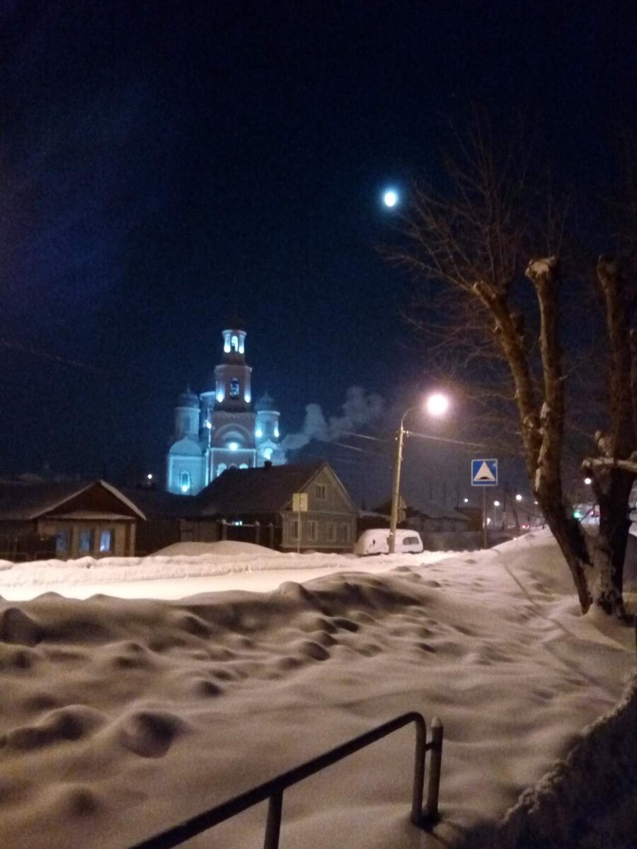фото автора