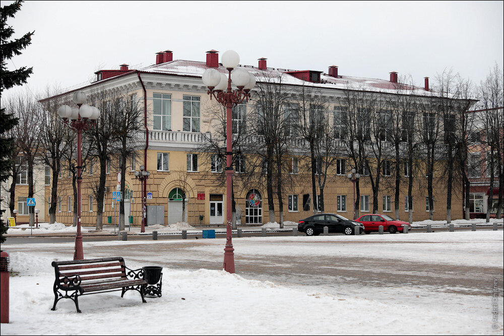 Откуда пошло название Молодечно и что здесь делал Наполеон в 1812-м? Собрали инт