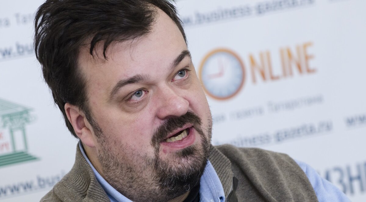 Василий Уткин