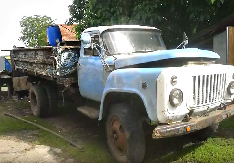 ФОТО ДО РЕСТАВРАЦИИ