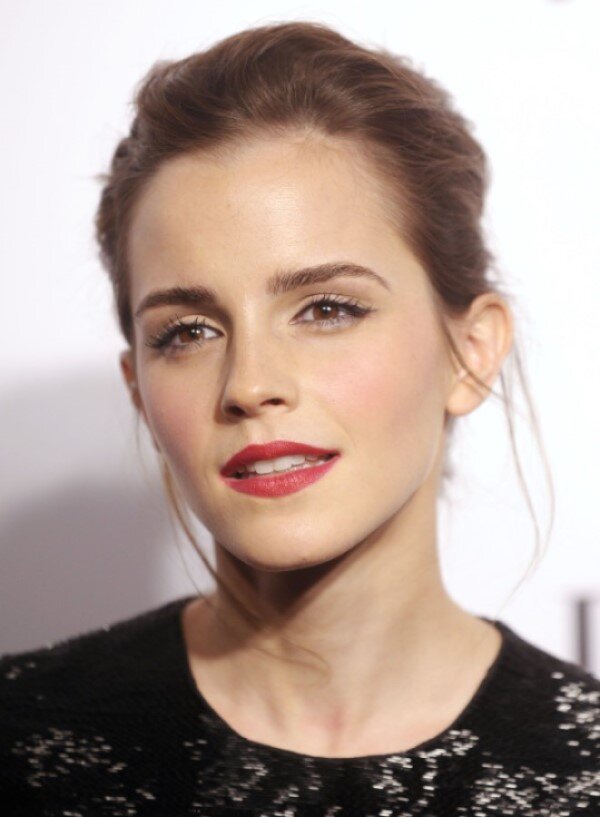 Эмма Уотсон 