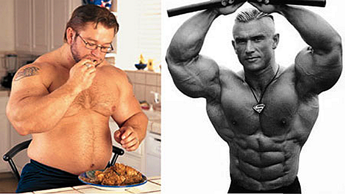 Lee Priest vs