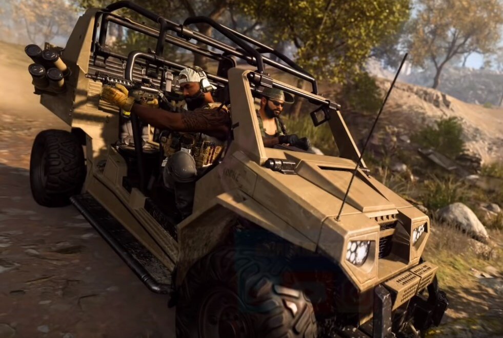 Новый транспорт