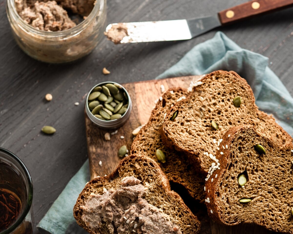 Есть то, что вдохновляет!