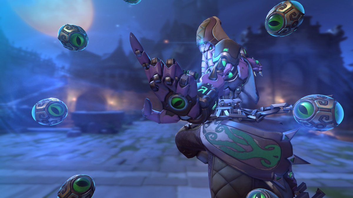 “Пх’нглуи мглв’нафх Ктулху Р’льех вгах’нагл фхтагн!”. (c) Г.Ф. Лавкрафт