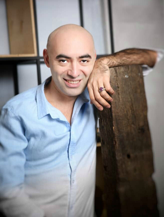 Зираддин Рзаев