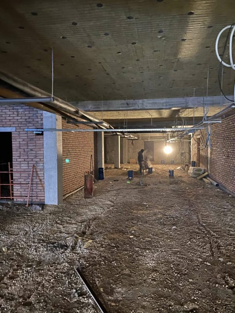 минстрой Самарской области