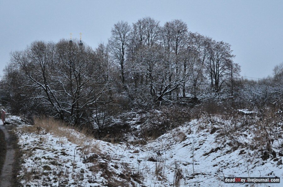 Село перхушково одинцовского