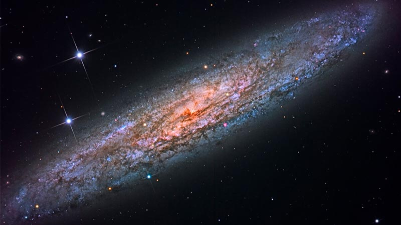 ZetaTalk Newsletter Edge of the universe, Alien planet, Aliens and ufos
