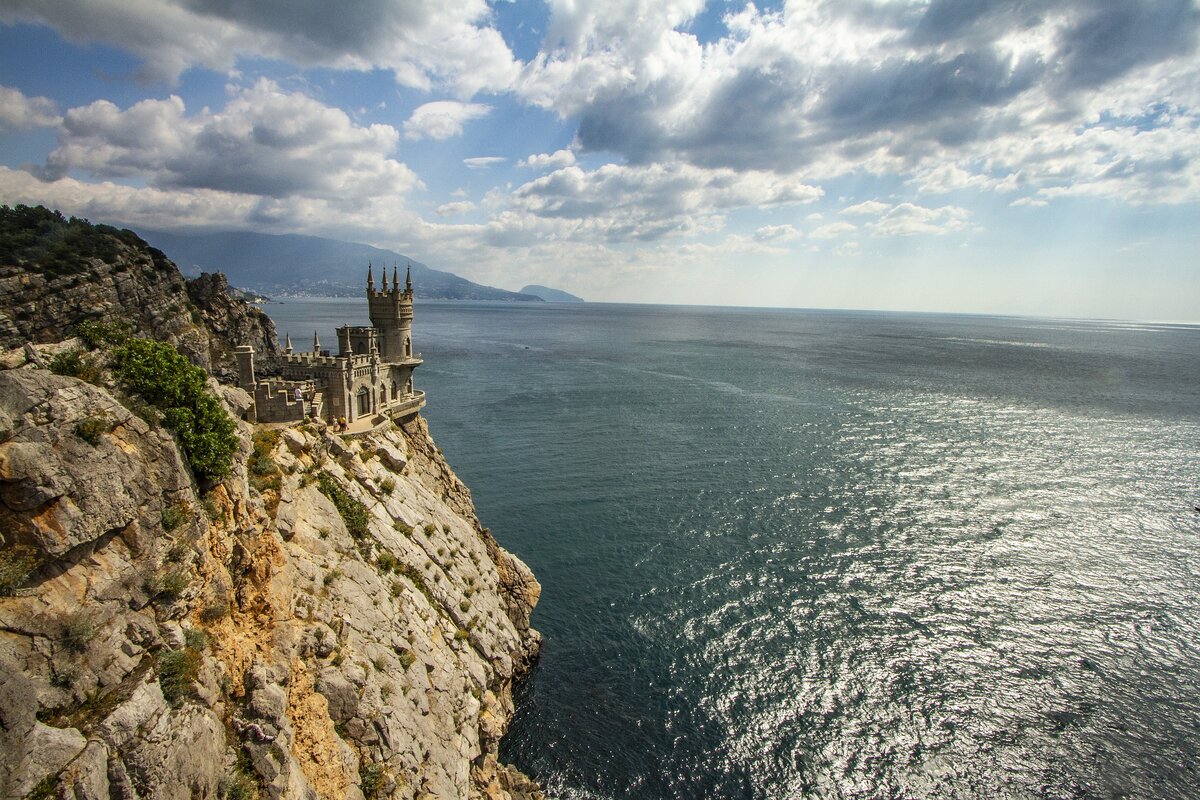 Yalta, Crimea