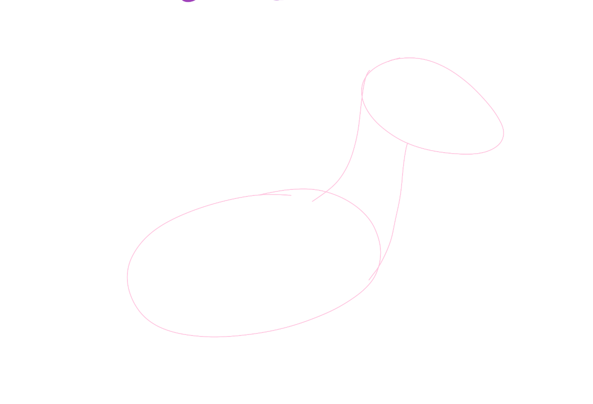 Начинаем рисовать - три первых шага