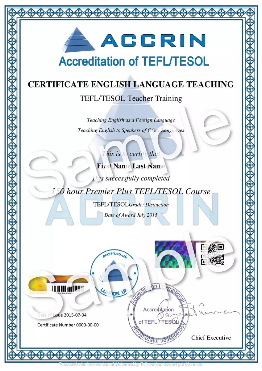 Советы учителю английского языка по трудоустройству в Тайланде │  tefl-tesol-certificate.com | tefl-tesol-certificate.com | Дзен