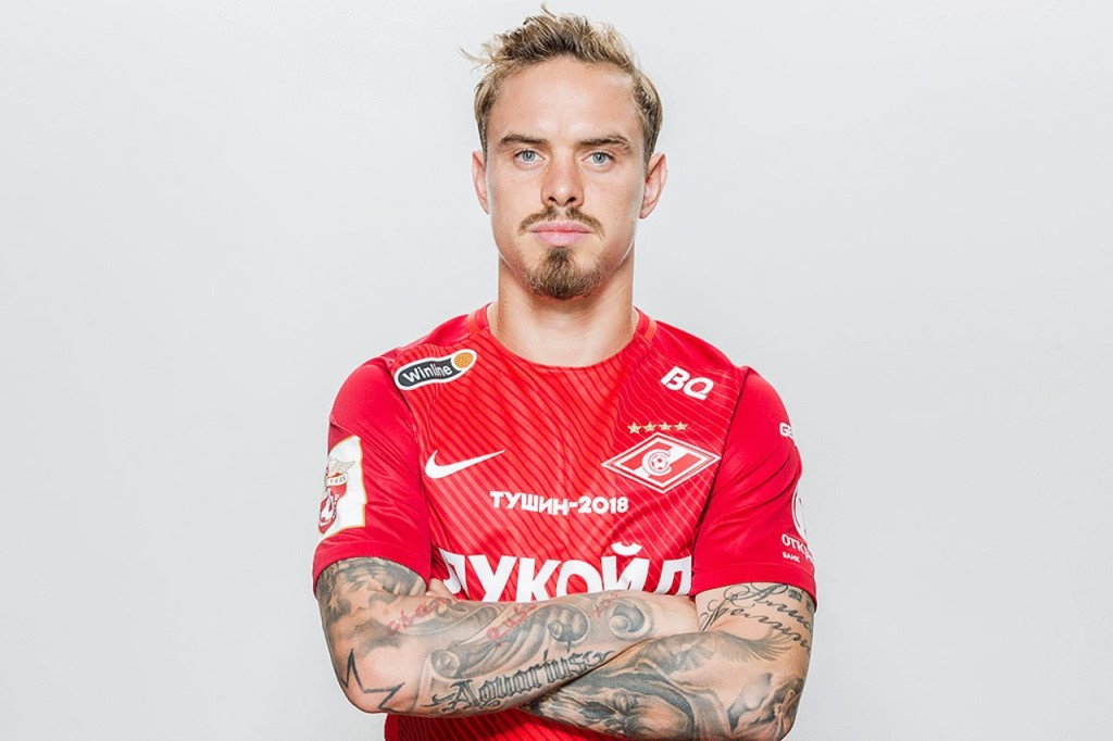 Андрей Ещенко (36 лет). Фото - яндекс картинки