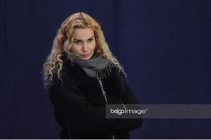 Источник: belga image