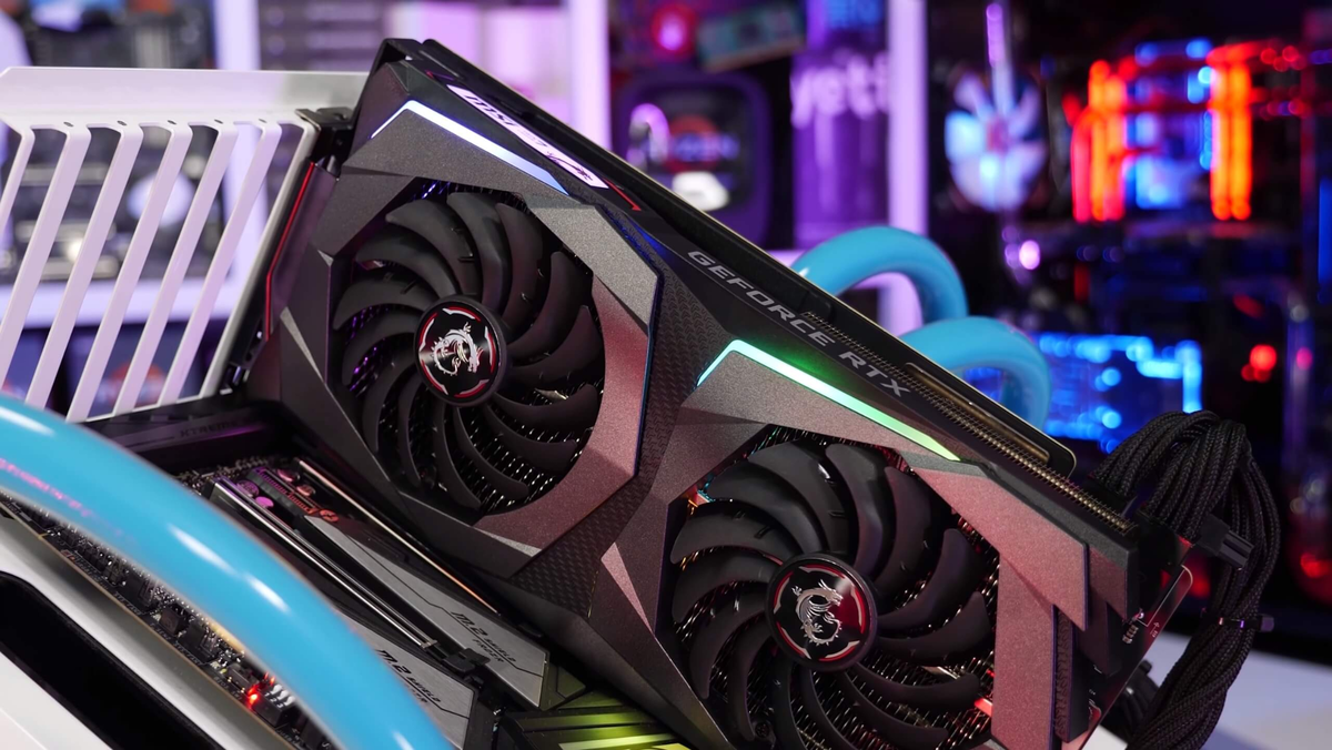 RTX 2070 Super