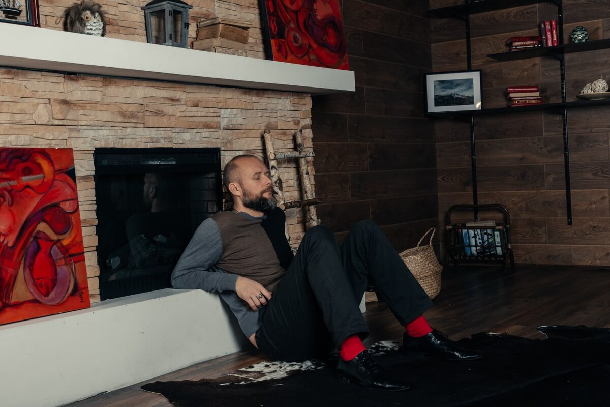 Фото: Ирина Новикова (Новосибирск).