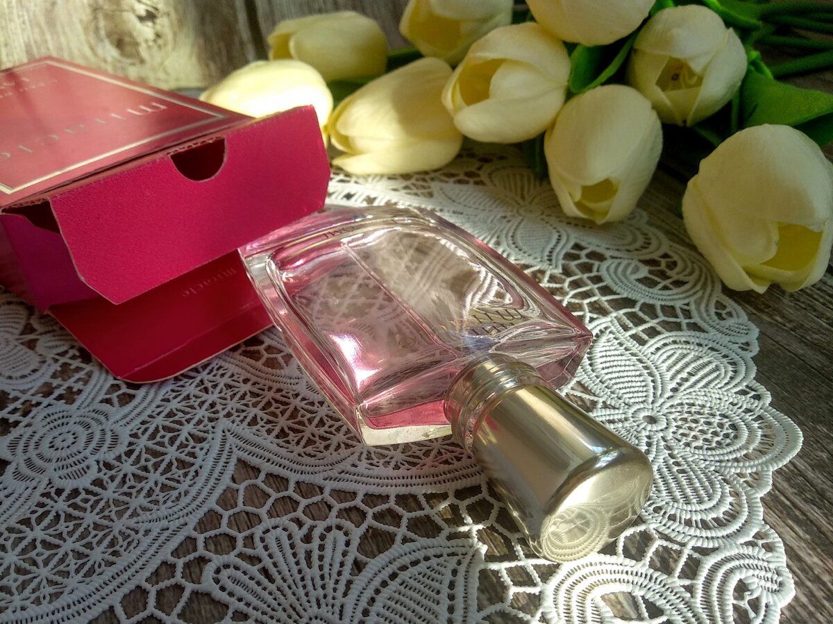 Miracle от Lancome