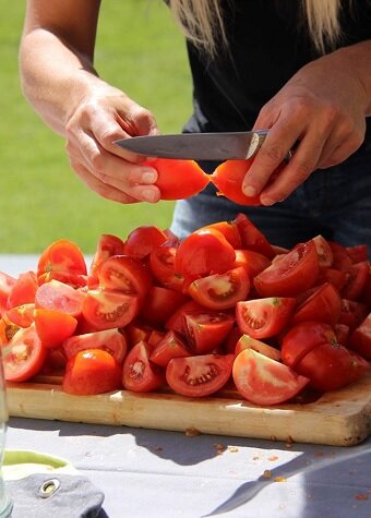 Как не спустить свои деньги в мусорное ведро? Или 5 продуктов, которые подвластны заморозке