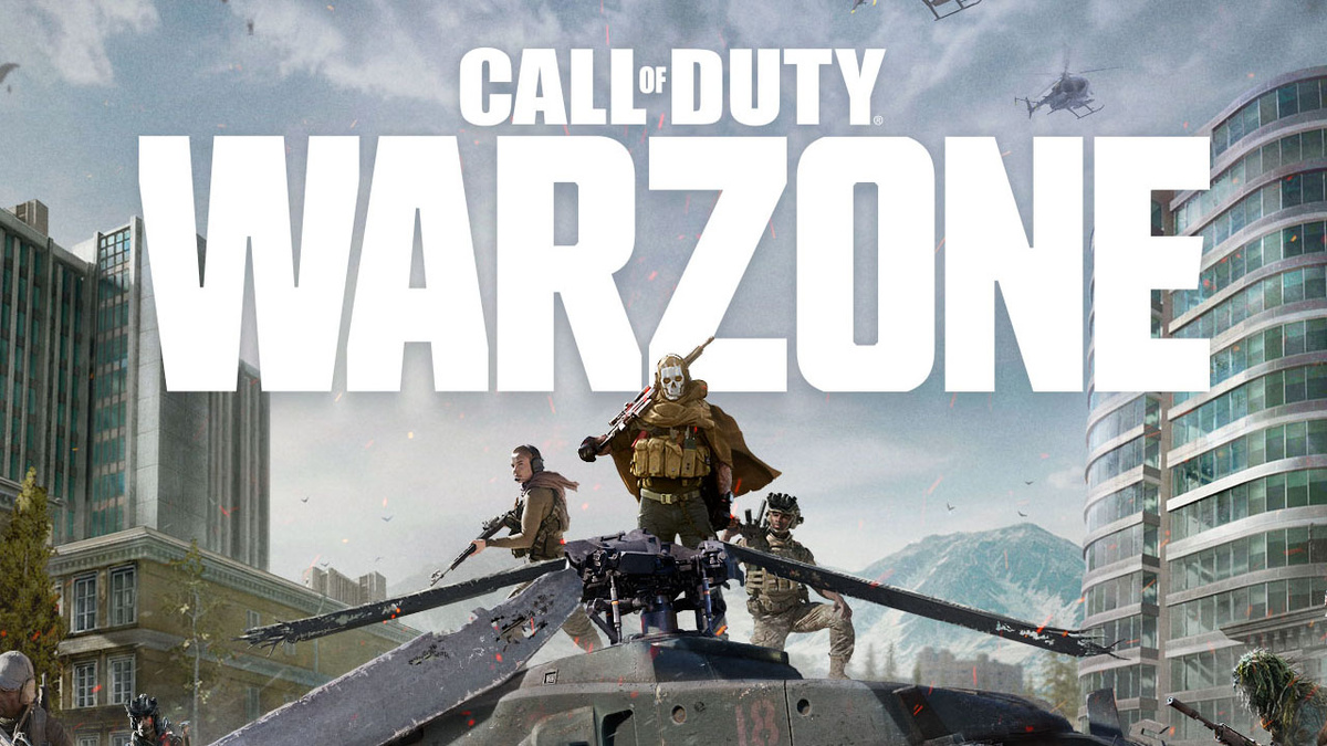 Call of Duty: Warzone
Call of Duty: Warzone — компьютерная игра в жанре королевской битвы, разработанная компаниями Infinity Ward и Raven Software и изданная Activision 10 марта 2020 года для ПК, PlayStation 4 и Xbox One[1]. Warzone позволяет вести многопользовательскую онлайн-борьбу между 150 игроками, находящимися в вымышленном городе Верданск.

В игре есть два основных режима — «добыча» и «королевская битва». Warzone использует новую внутриигровую валюту, которую можно использовать на станциях покупки внутри Верданска и в его окрестностях. Игроки также могут использовать валюту игры для покупки предметов, например, серий убийств или противогазов. На момент запуска игры, Warzone позволял играть только в отряде из 3 человек. Неделю спустя, 17 марта 2020 года, в игру был добавлен соло-режим. Позднее, 8 апреля 2020 года, одновременно с патчем третьего сезона Modern Warfare, в игру был добавлен отряд из 4 человек[2][3].

10 апреля 2020 года компания Activision отчиталась о 50 миллионах скачиваний игры за первый месяц[4].