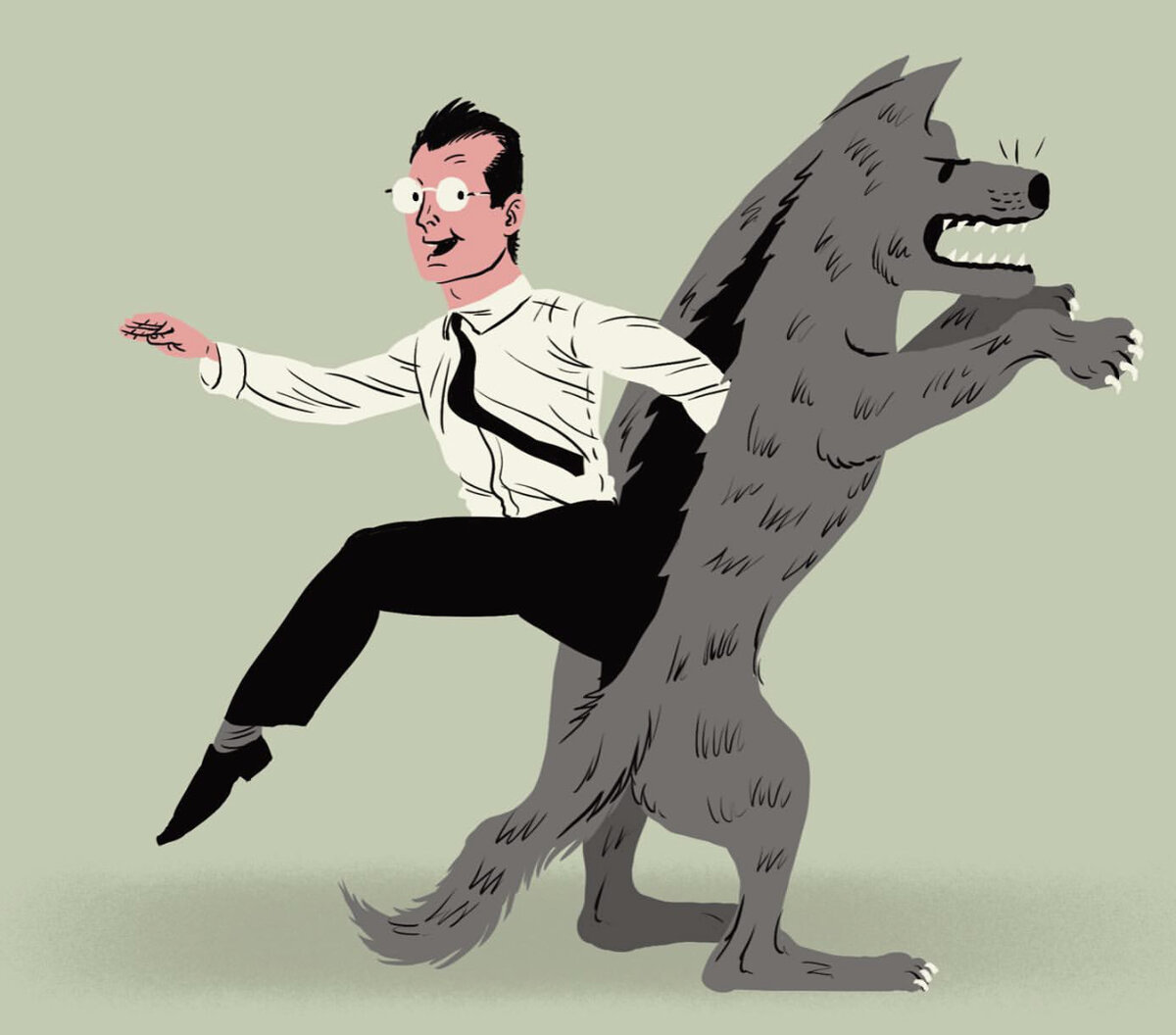 Возвратить помещение без подписанного обеими сторонами акта.