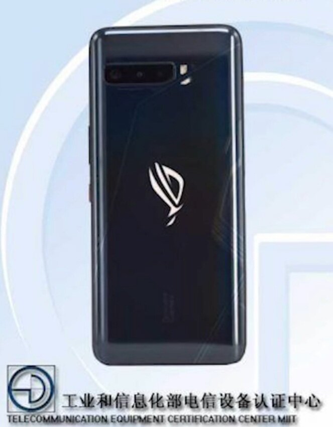Asus ROG Phone 3