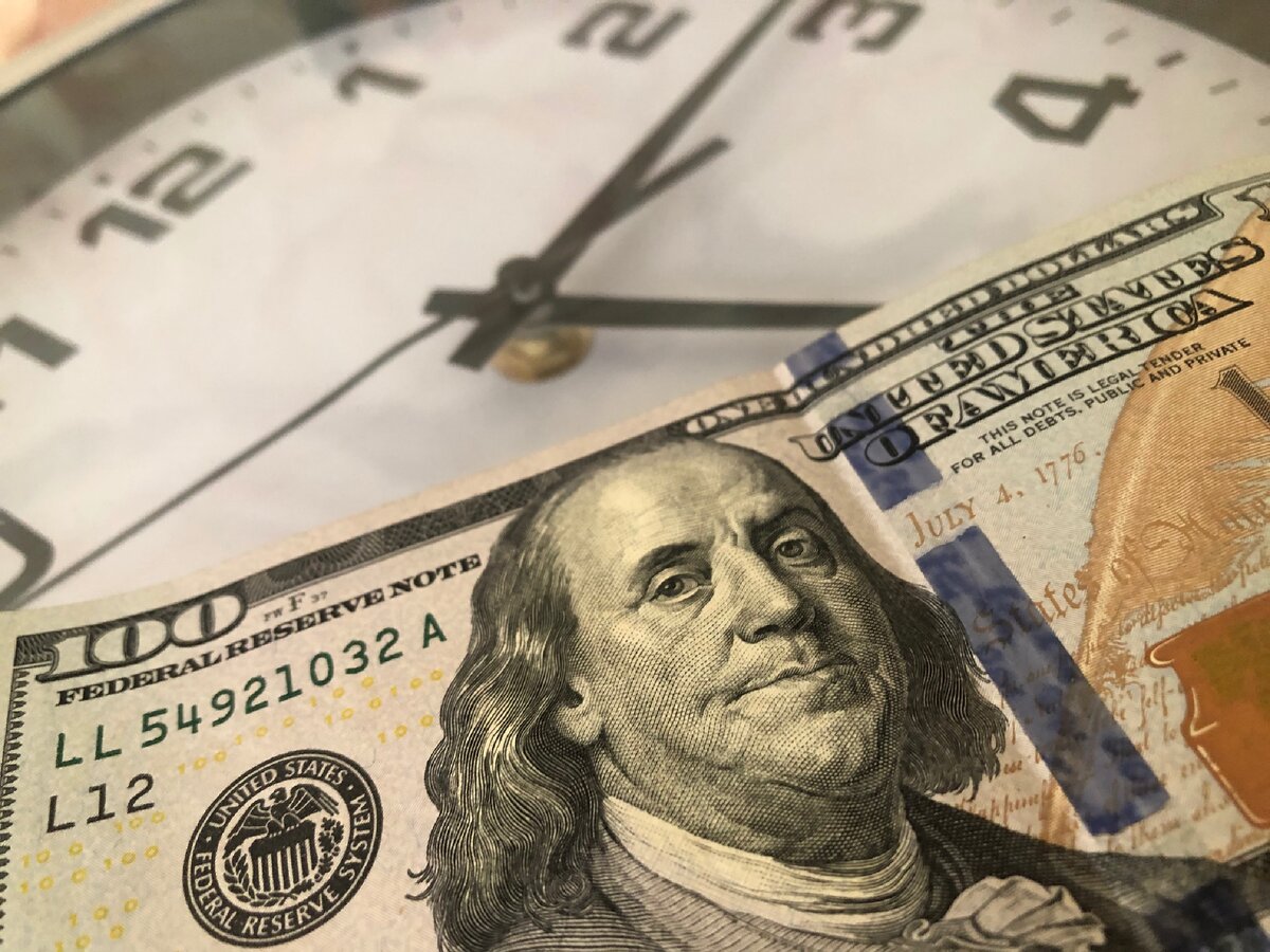                                                        Время всё расставит на свои места