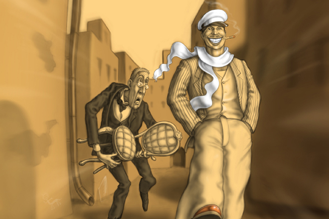 Источник изображения: 24smi.org/celebrity/24356-ilia-ilf.html