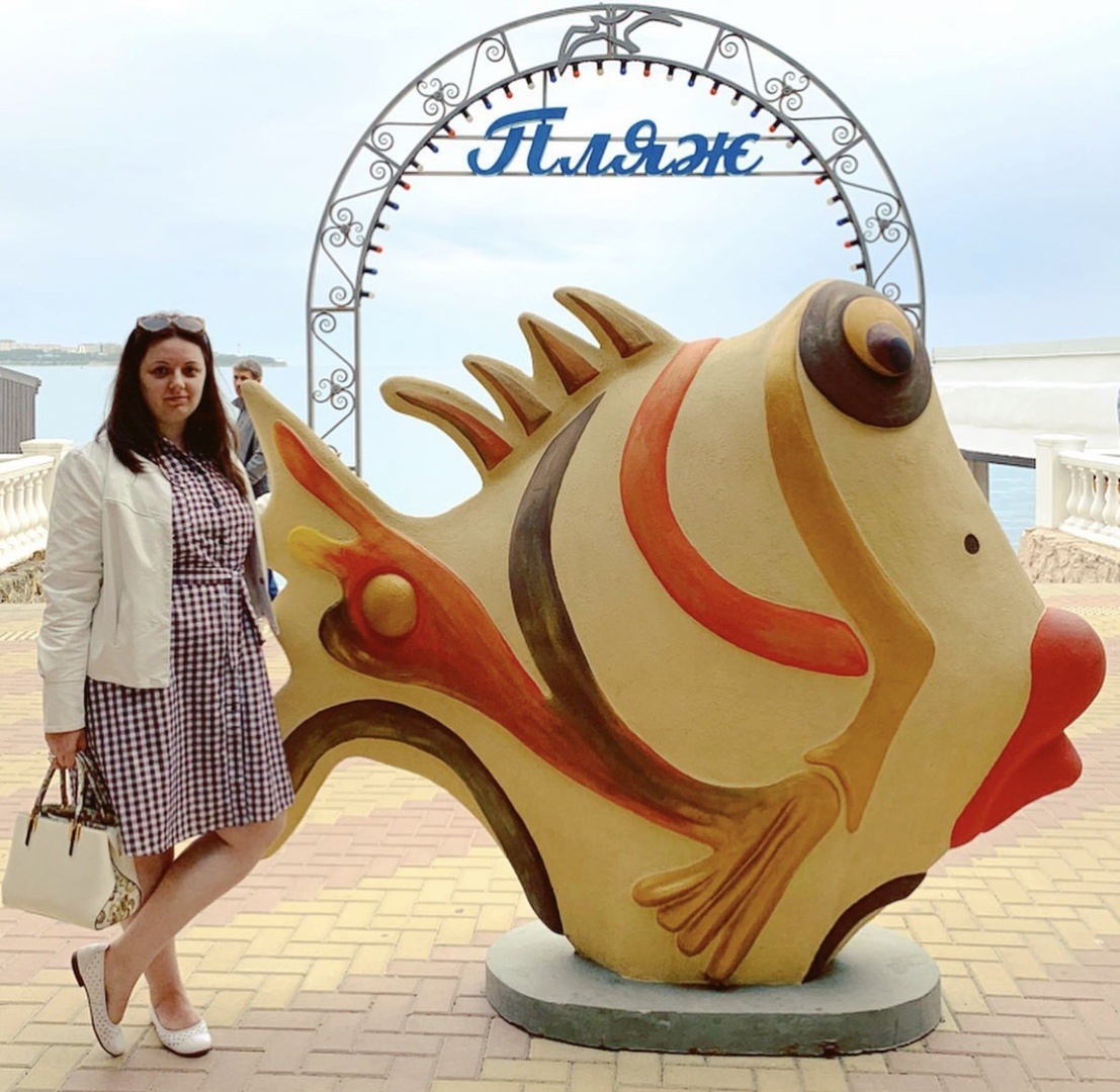 Тонкий мыс, Геленджик