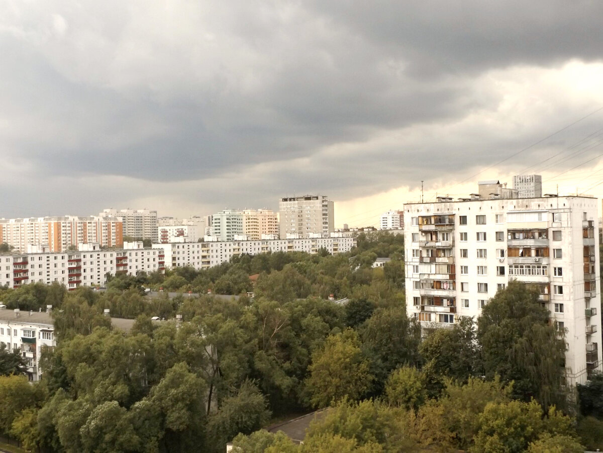 Гольяново - район Москвы, традиционно занимающий последние места во всех  рейтингах. Так ли тут плохо? | Ипотека не потеха | Дзен