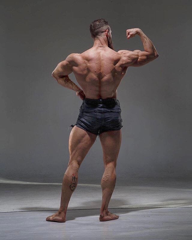 Для достижения лучших успехов, придерживайтесь тренировочного плана.