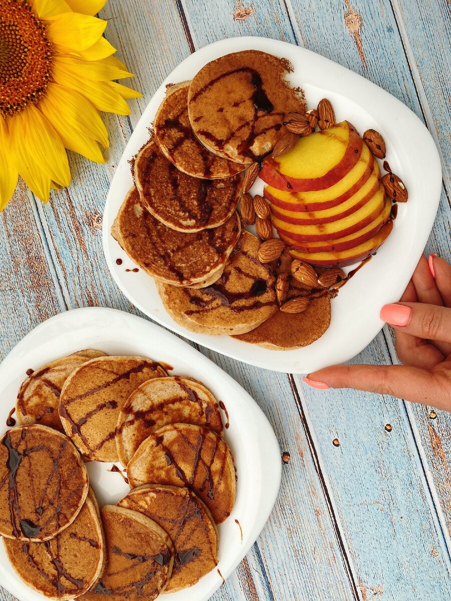 Вкусный и низкокалорийный рецепт! Придется по вкусу всей семье.