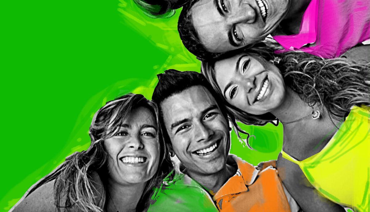 Что делать, если вы решили не терять друга