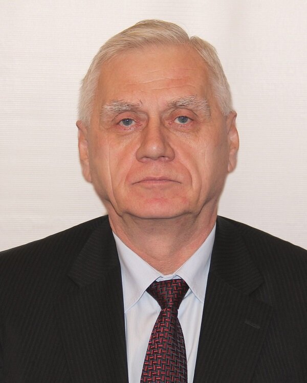 Юрий Лебедев (фото: ЗС НО)